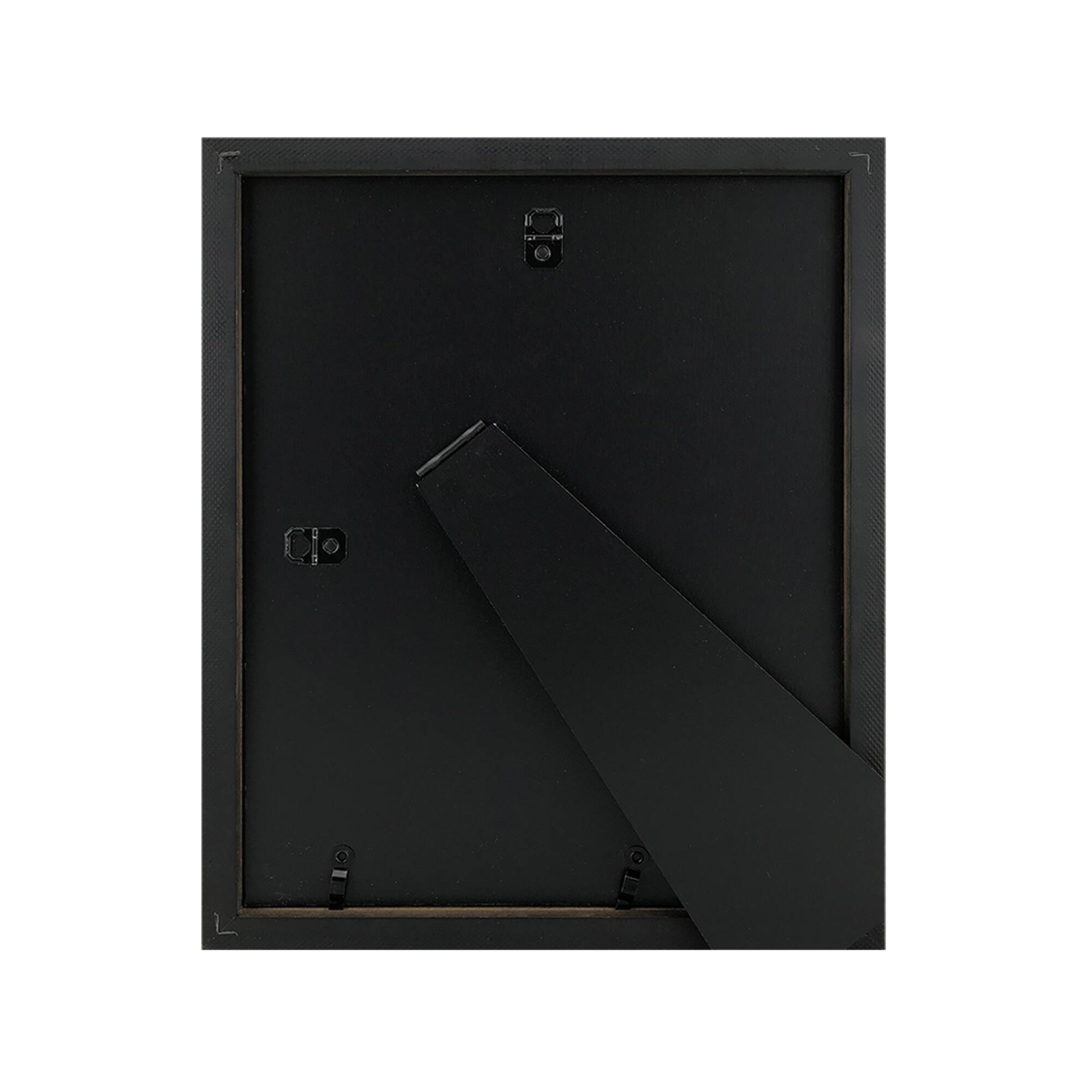 Expressions™ 8" x 10" Natural Paisley Frame by Studio Décor®